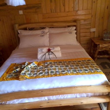 Keije Resort Bunyonyi Kabale Oda fotoğraf