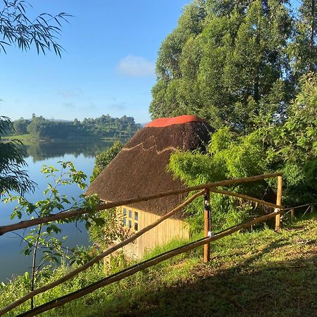 Keije Resort Bunyonyi Kabale Dış mekan fotoğraf