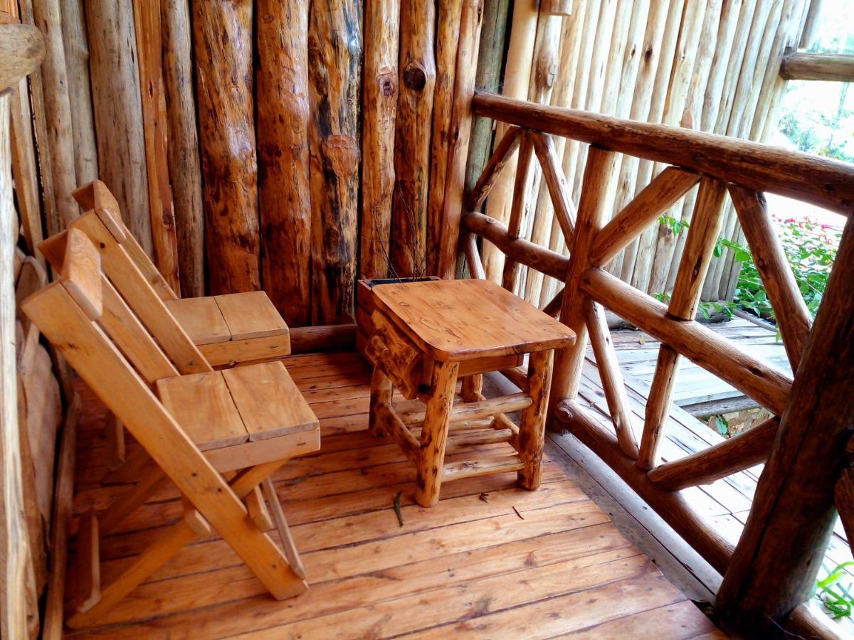 Keije Resort Bunyonyi Kabale Dış mekan fotoğraf