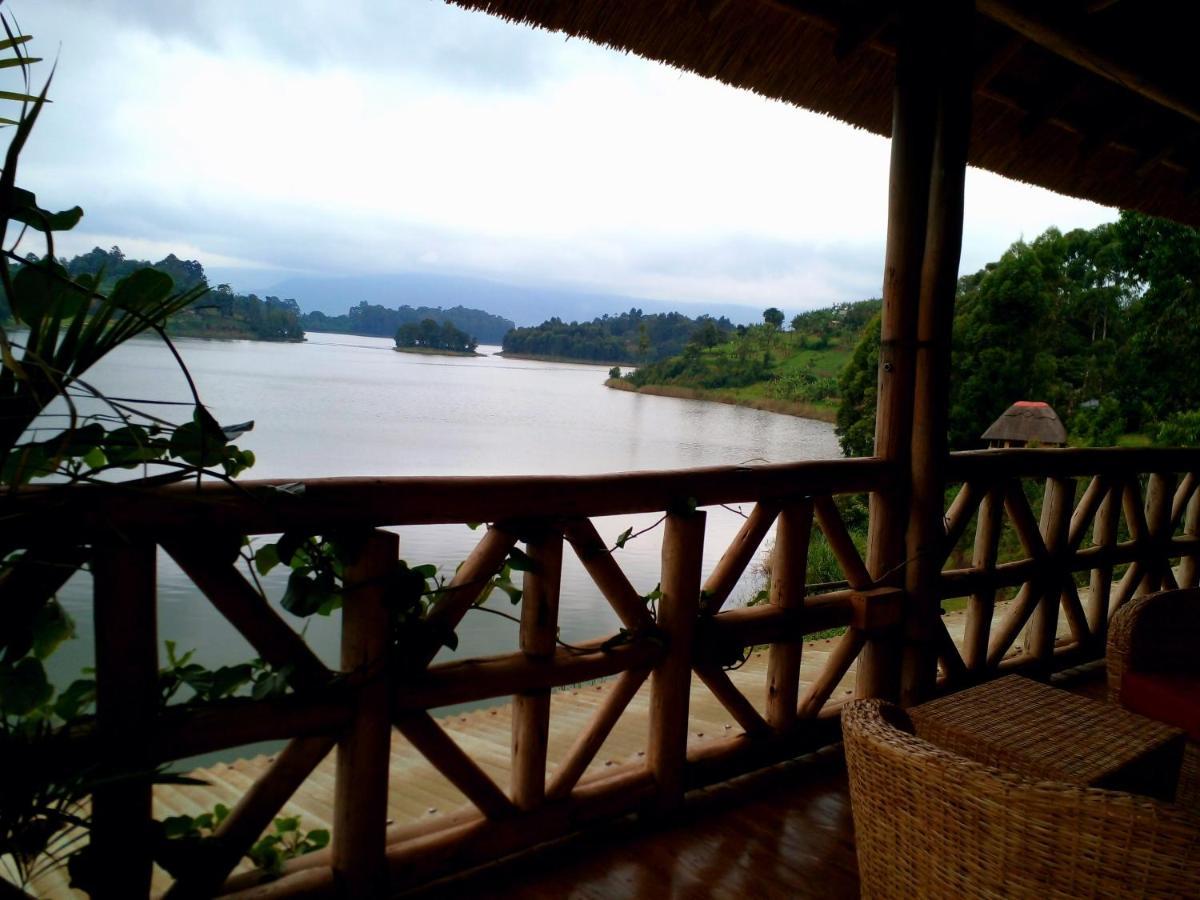 Keije Resort Bunyonyi Kabale Dış mekan fotoğraf