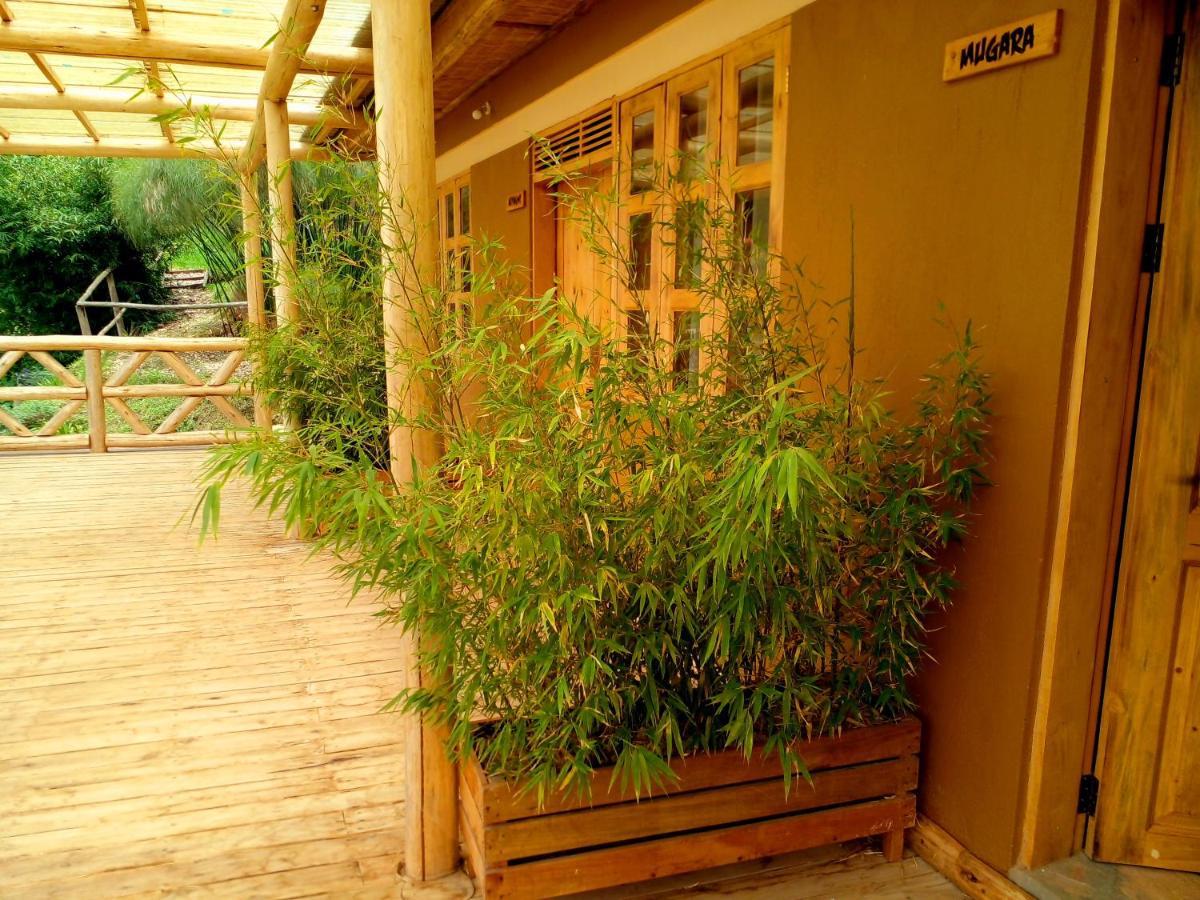 Keije Resort Bunyonyi Kabale Dış mekan fotoğraf