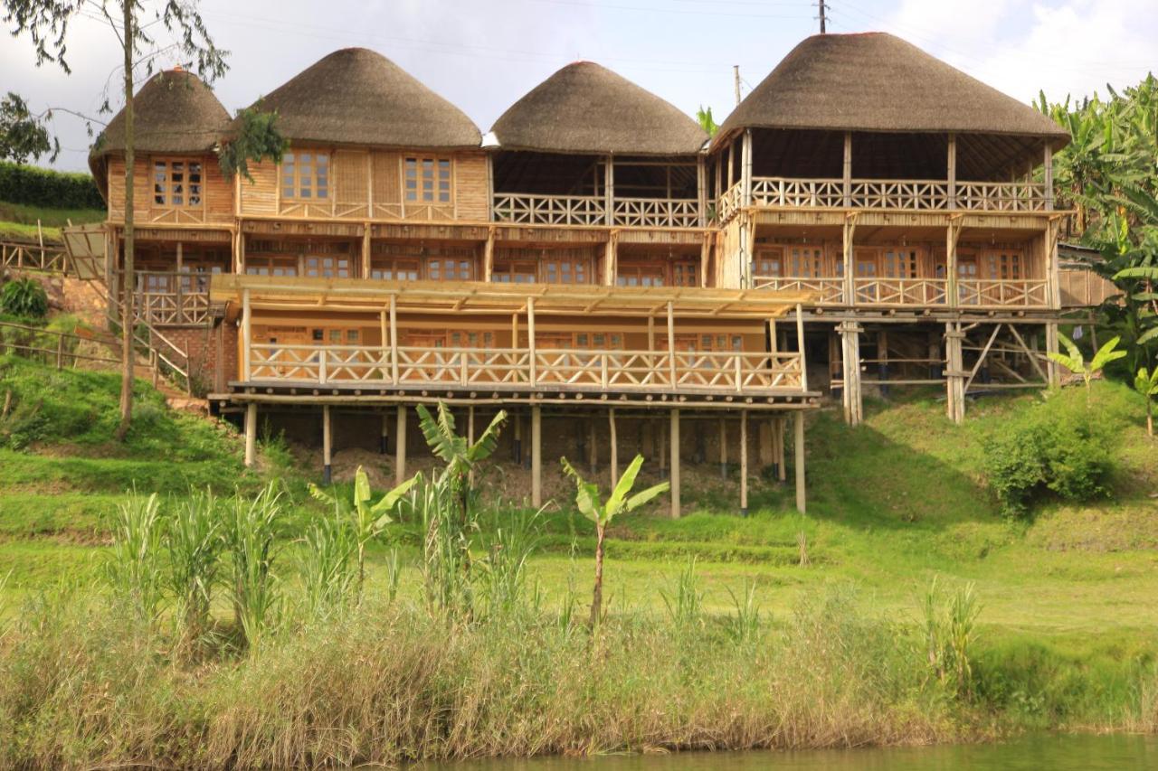 Keije Resort Bunyonyi Kabale Dış mekan fotoğraf